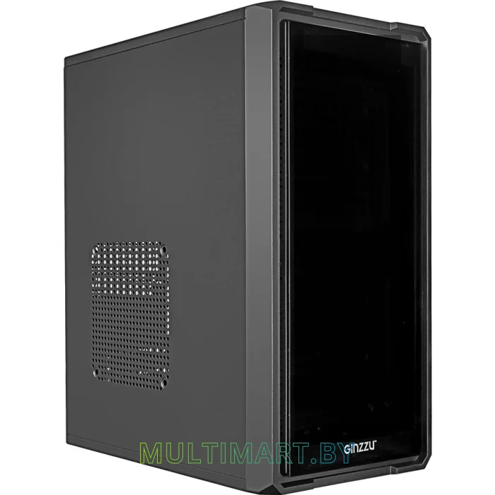 Корпус Ginzzu B173